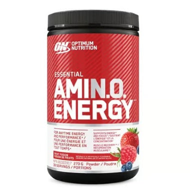 Amino Energy (270g) - Optimum Nutrition