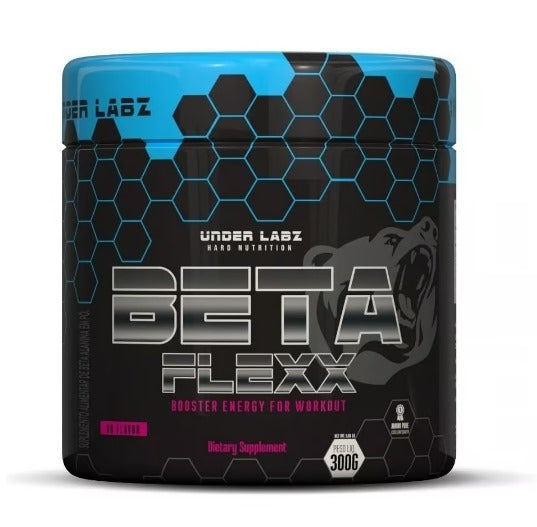 Beta Flex (200g) - Under Labz