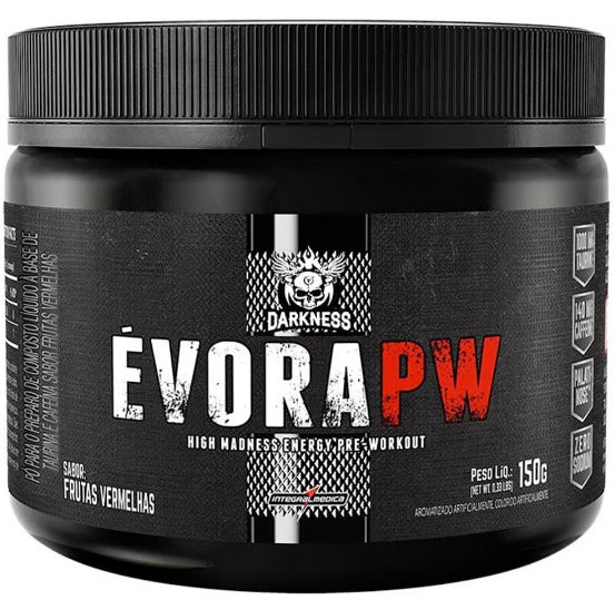 Évora PW (150g) - Integralmédica