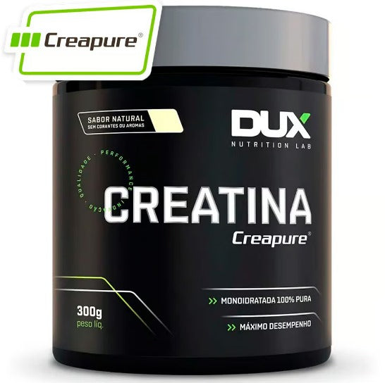 Creatina Creapure (300g) - Dux Nutrition