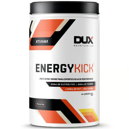 Energy Kick (1kg) - Dux Nutrition